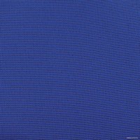 Офисный стул Brabix Iso CF-005 (ткань, синий) в Лиде