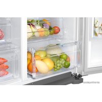Холодильник side by side Samsung RS57K4000WW