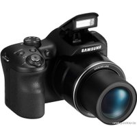 Фотоаппарат Samsung WB1100F