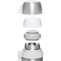 Термос для еды Арктика 205-800 (серебристый)