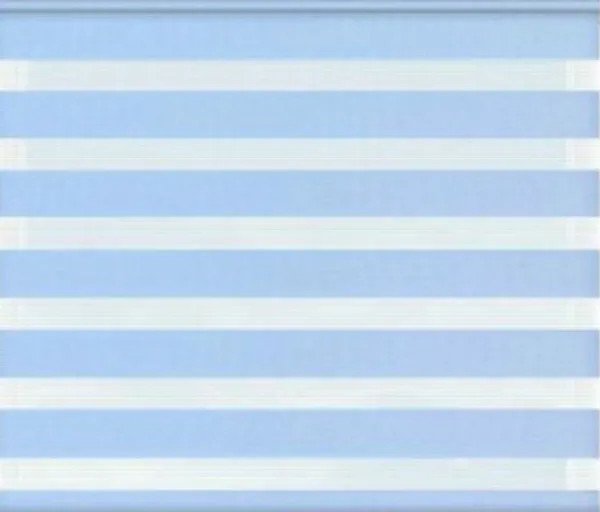 

Шторы день-ночь Jalux День-Ночь Софт bh 4 48x160 (голубой)