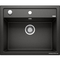 Кухонная мойка Blanco Dalago 6 525873 (черный)