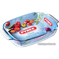 Форма для выпечки Pyrex Classic 231B000