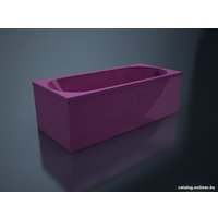 Ванна Esse Borneo 180x80