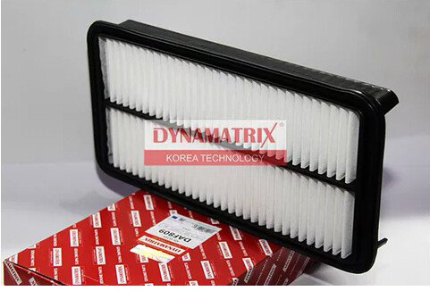 

Воздушный фильтр Dynamatrix-Korea DAF809
