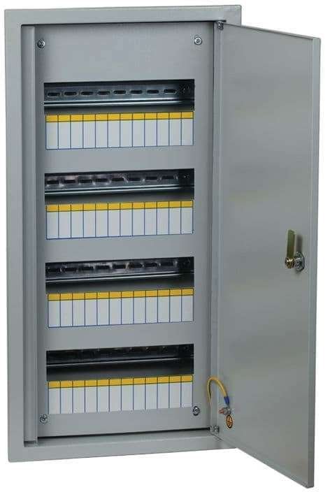 

Щит распределительный EKF PROxima MB11-48