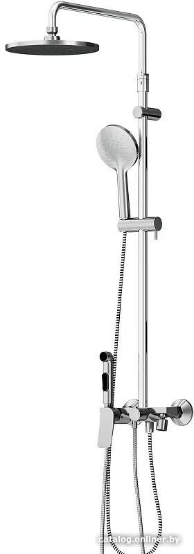 Душевая система  Damixa Jupiter 977770000