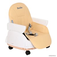 Высокий стульчик Pituso Bonito 3 в 1 (бежевый)