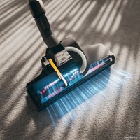 Пылесос Miele Compact C2 Cat & Dog SDBF5 (красный)