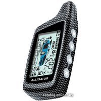 Автосигнализация Alligator S550 в Витебске