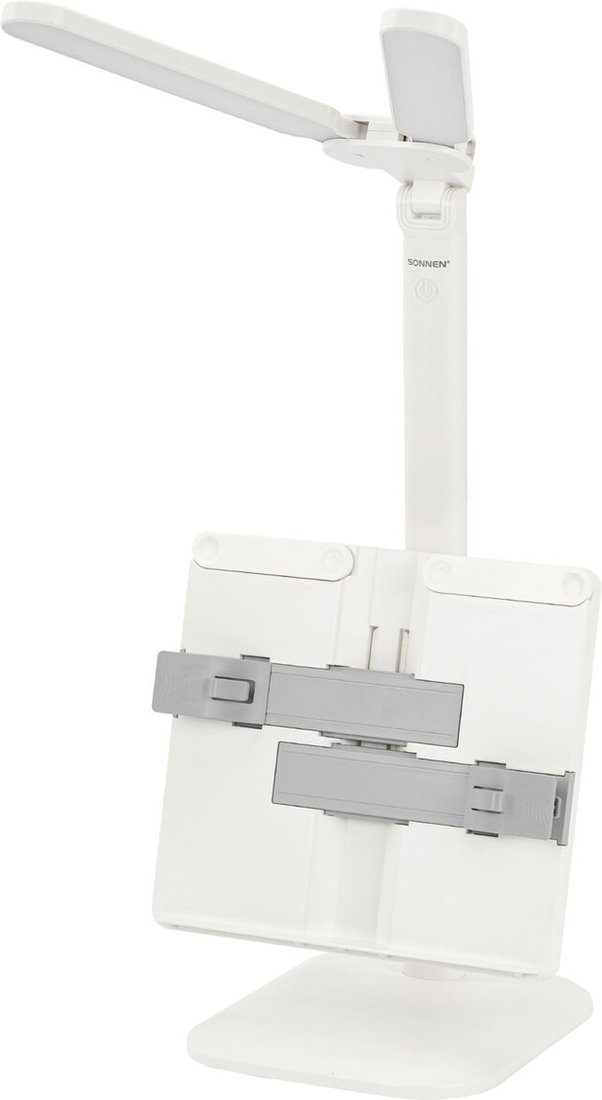 

Настольная лампа Sonnen PT-202 238780