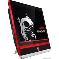 Моноблок MSI AG270 2QC 3K-016RU