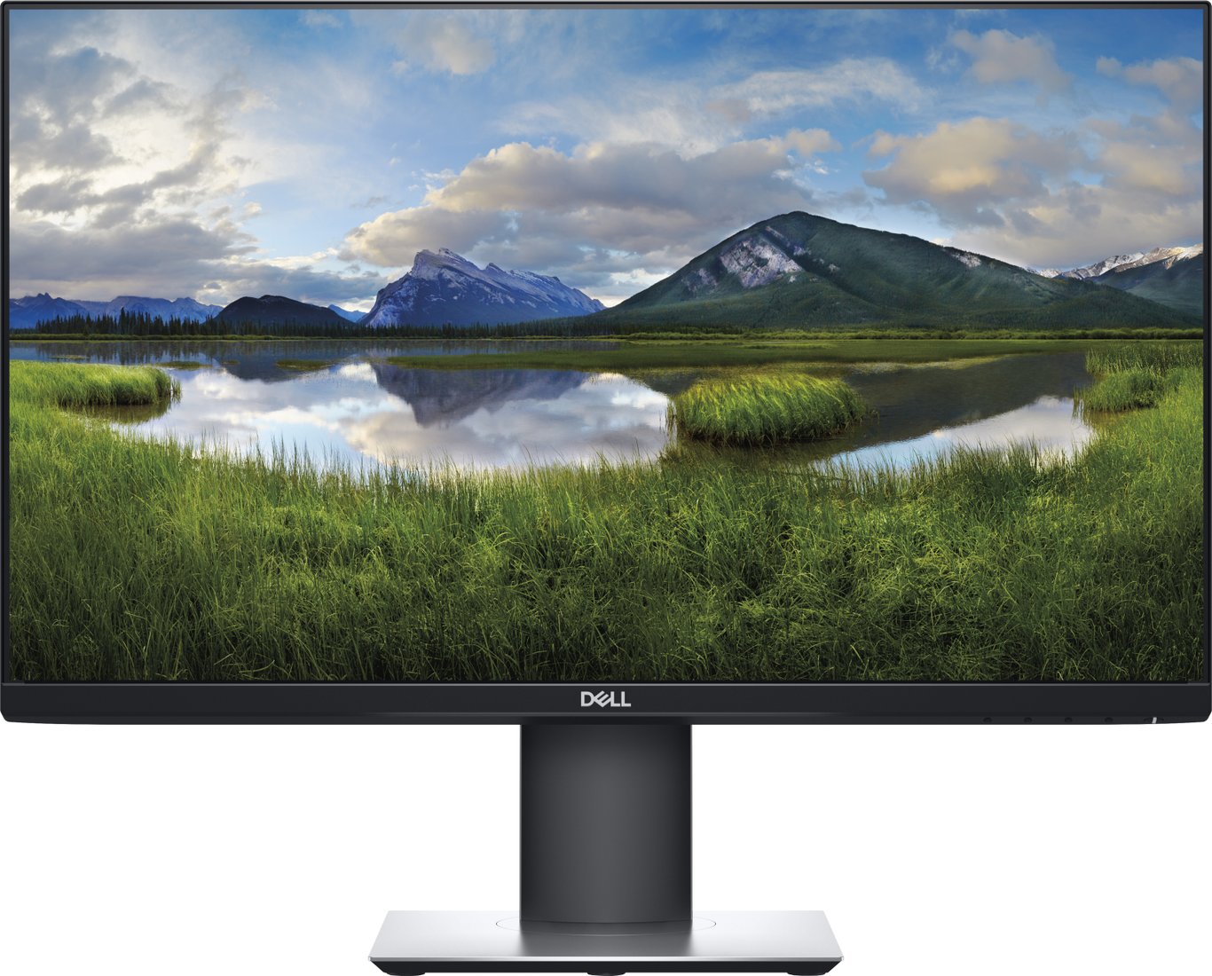 

Монитор Dell P2419H