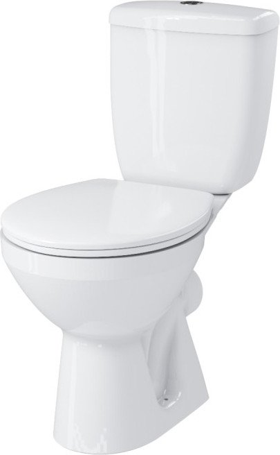 

Унитаз напольный Cersanit Mito Grey 031 64524