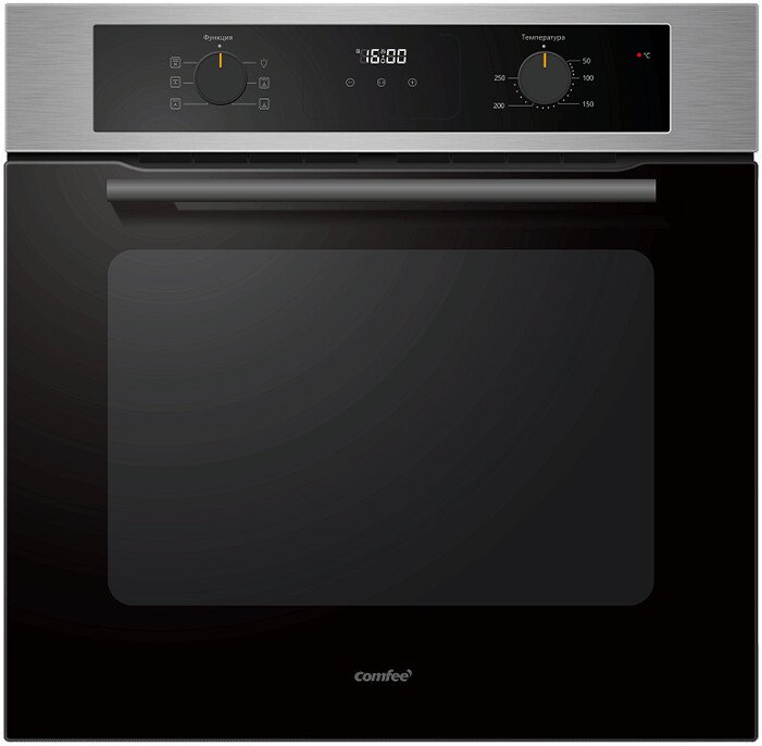 

Электрический духовой шкаф Comfee CBO721AX