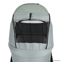 Универсальная коляска Pituso Nino (2 в 1, 3009 misty mint)
