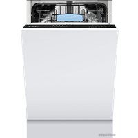 Встраиваемая посудомоечная машина GEFEST 45311