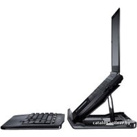 Клавиатура Logitech Alto Cordless