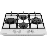 Варочная панель Meferi MGH604WH Glass Ultra