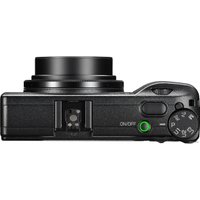 Фотоаппарат Ricoh GR III (черный)