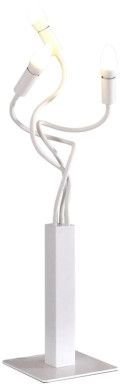 

Настольная лампа LOFT IT Loftit Eye LOFT1714T-WH
