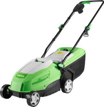 Газонокосилка GROSS GR-320-ML