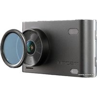 Видеорегистратор-радар детектор-GPS информатор (3в1) Incar SDR-80