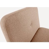 Интерьерное кресло Divan Винси 168797 (Textile Beige)