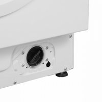 Стиральная машина HOMSair WMB148WH