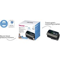 Автоматический тонометр Beurer BM 81 easyLock