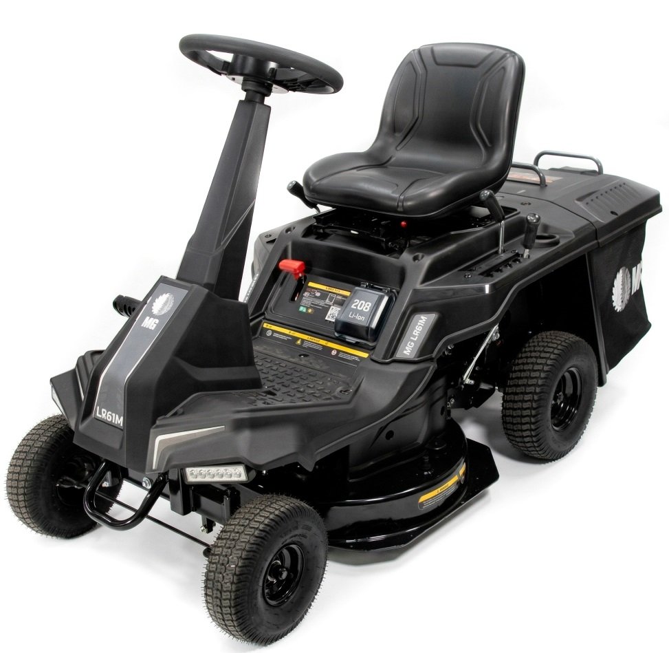 Райдер MG LR61M