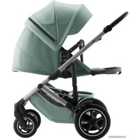 Универсальная коляска Britax Romer Smile 5Z (2 в 1, jade green)