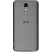 Телефон LG K8 2017 M200E (титан)