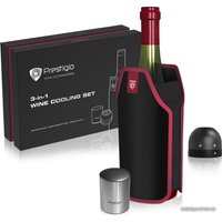 Набор для вина Prestigio PWA101CS