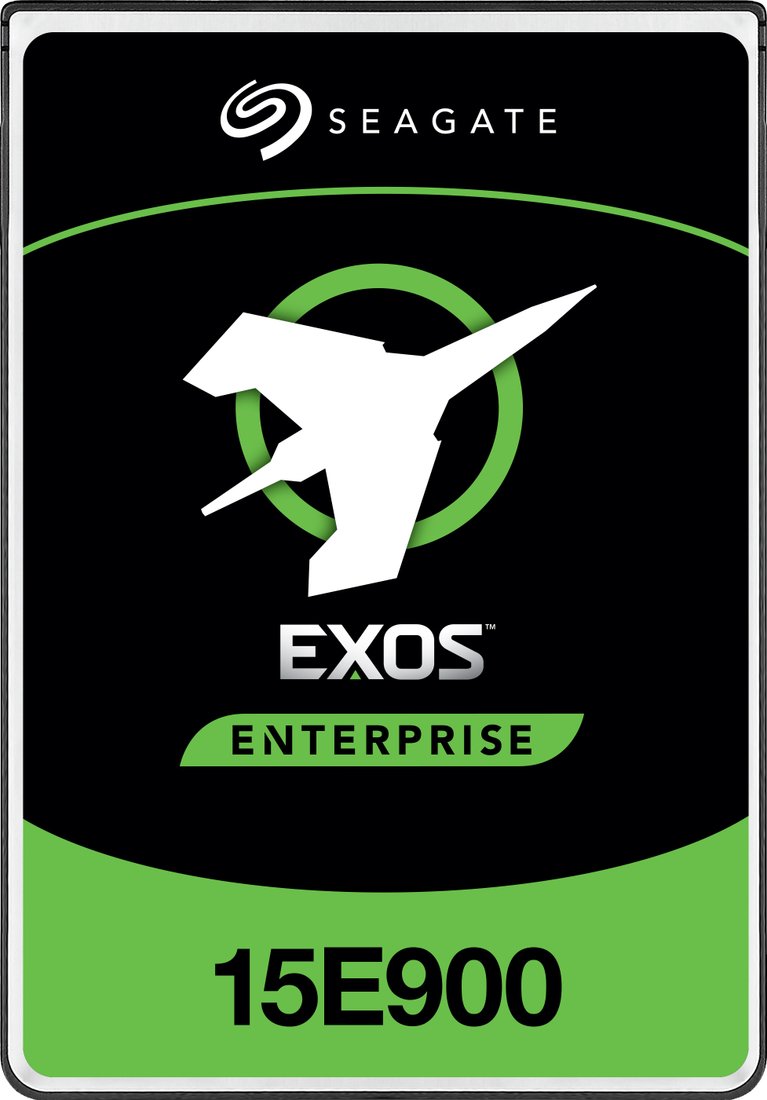 

Жесткий диск Seagate Exos 15E900 900GB ST900MP0146