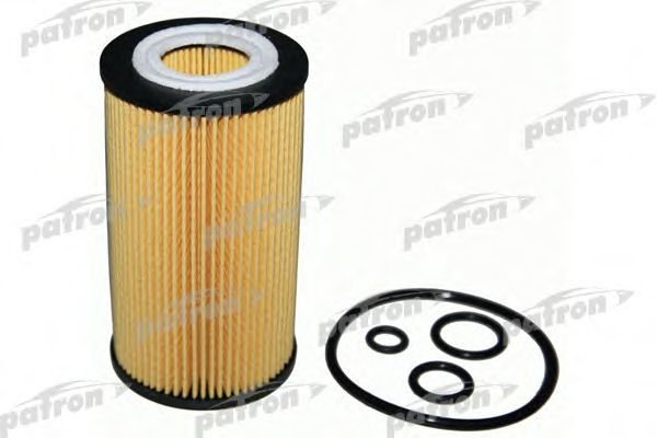 

Масляный фильтр Patron PF4001