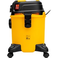 Пылесос Denzel RVC20