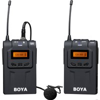 Радиосистема BOYA BY-WM6