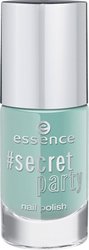 Secret Party Nail Polish (тон 01)