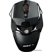 Игровая мышь Mad Catz R.A.T. 1+