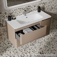 IDDIS Тумба под умывальник Edifice EDI10C0i95