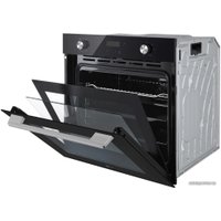 Электрический духовой шкаф LG WSEZ7213B1