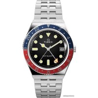 Наручные часы Timex Q GMT TW2V38000