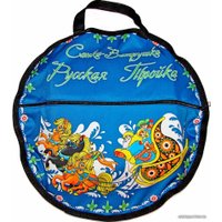 Тюбинг RT Эксклюзив Тройка 100 см