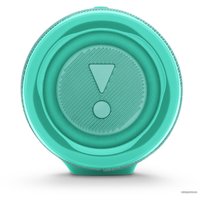 Беспроводная колонка JBL Charge 4 (бирюзовый)