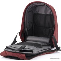 Городской рюкзак XD Design Bobby Hero Regular (красный)