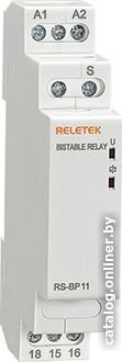 Реле импульсное Reletek RS-BP11