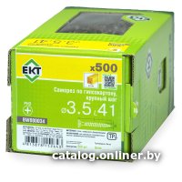 Саморез ЕКТ BW000034