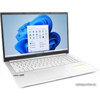 Ноутбук ASUS VivoBook Pro 15 D6500QC-HN108W