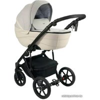 Универсальная коляска Bexa Ideal 2020 (2 в 1, 07)